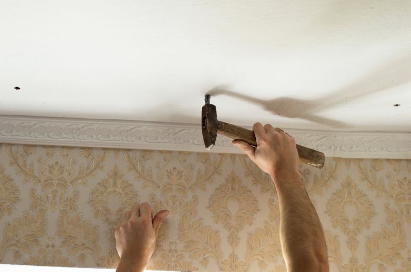 Best Wallpaper Border Installation Contractors in Hopkins, MN