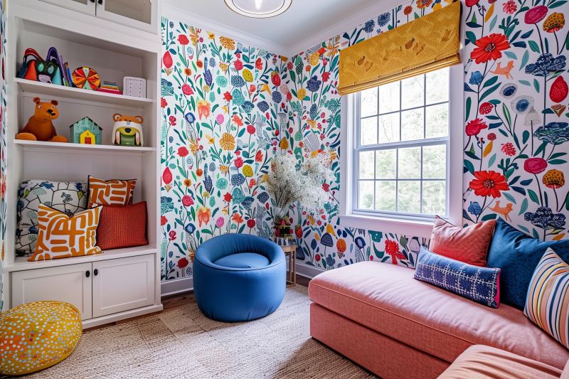 Choosing the Right Wallpaper