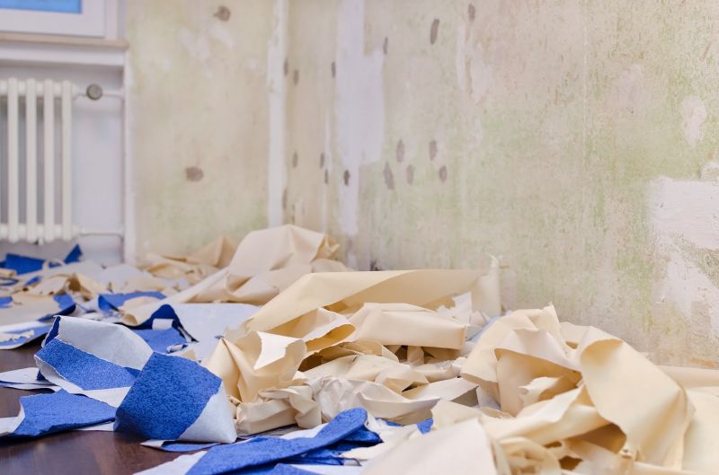 Painting and Wall Covering Specialists