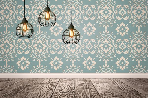Wallpaper Hanging Service