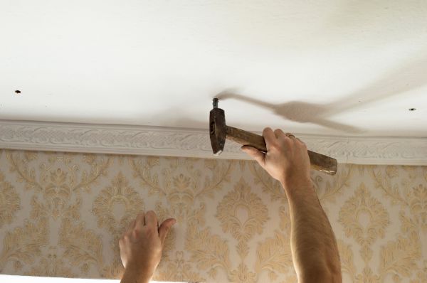 Wallcovering Installation