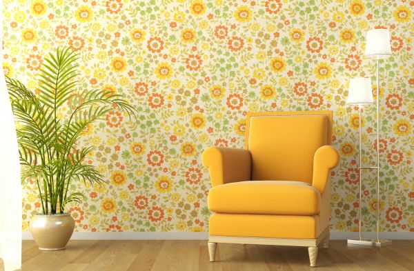 Wallpaper Replacement Service